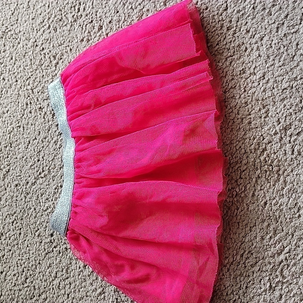 Vitamin Kids Toddler Girl's Skirt